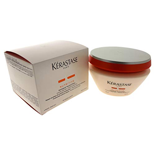 Kérastase Nutritive Masque Magistral Mascarilla para el pelo, 200 ml