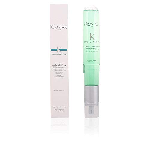 Kerastase Resistance Booster - Cuidado capilar, 120 ml