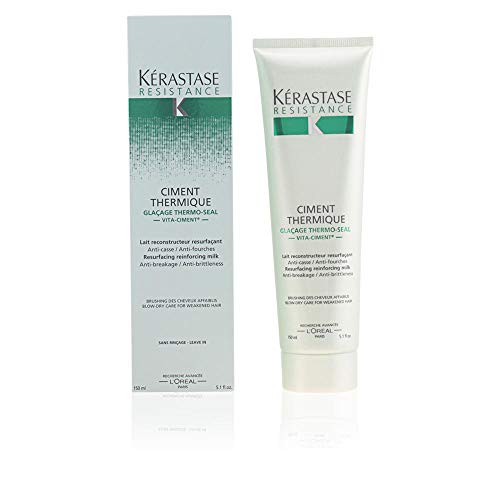 KERASTASE Resistance Ciment Thermique 150 Ml 1 Unidad 150 ml