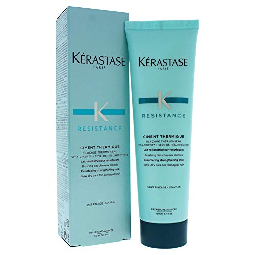 KERASTASE Resistance Ciment Thermique 150 Ml 1 Unidad 150 ml