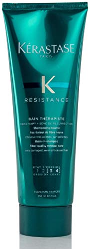 KERASTASE RESISTANCE THERAPISTE bain-balm 250 ml