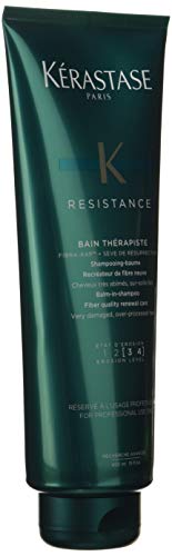 Kerastase Resistance Therapiste Bain-Balm - 450 ml