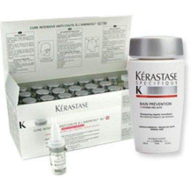 Kerastase Spécifique Aminexil Gl 42 X 6 Ml 1 Unidad 1600 g