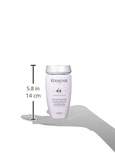 Kérastase Spécifique Bain Anti-Pelliculaire 250 Ml 1 Unidad 250 ml