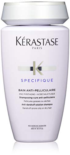 Kérastase Spécifique Bain Anti-Pelliculaire 250 Ml 1 Unidad 250 ml