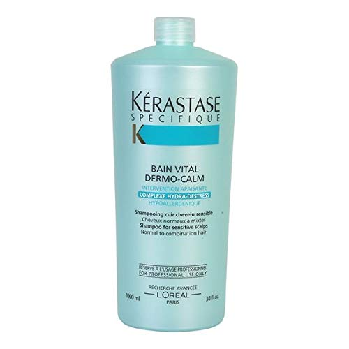 Kerastase Spécifique Dermo-Calm Bain Vital 500 Ml - 500 ml