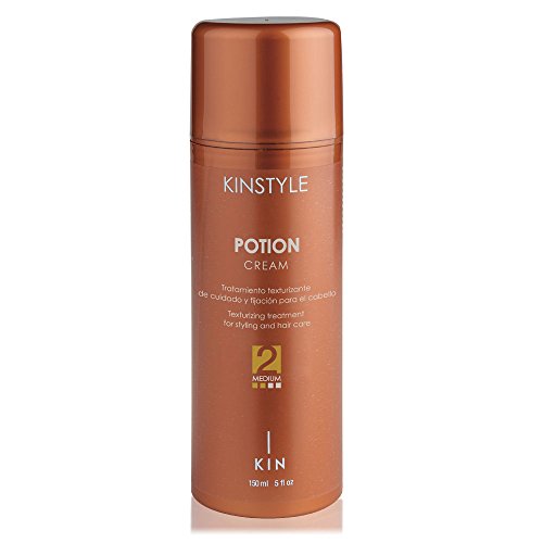 KIN STYLE POTION CREAM 2 MEDIUM 150ML