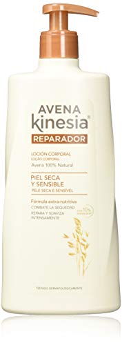 Kinesia Cuerpo 1 Unidad 285 ml