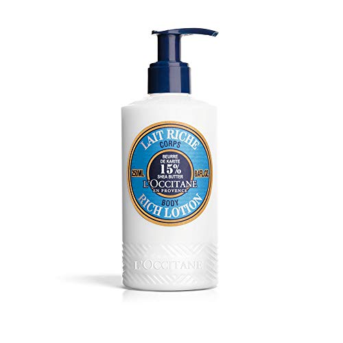 L´Occitane Karite Lait Ultra Riche Corps 250 ml