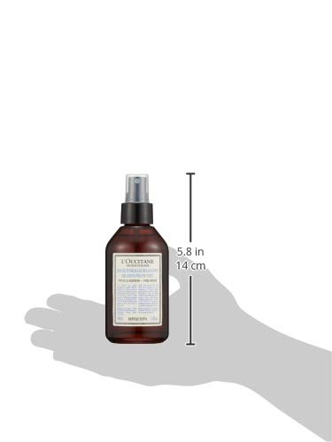 L´Occitane Niebla de Almohada Relajante "Aromachology" Spray - 100 ml