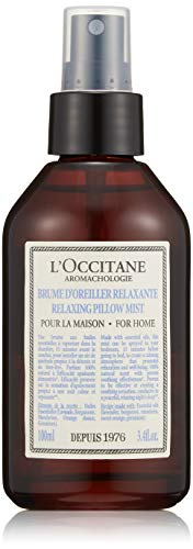 L´Occitane Niebla de Almohada Relajante "Aromachology" Spray - 100 ml