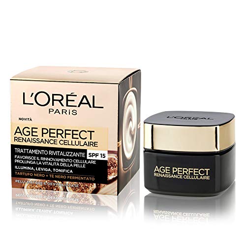 L 'Oréal Age Perfect Renacimiento Celular