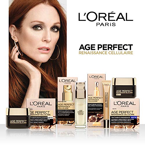 L 'Oréal Age Perfect Renacimiento Celular