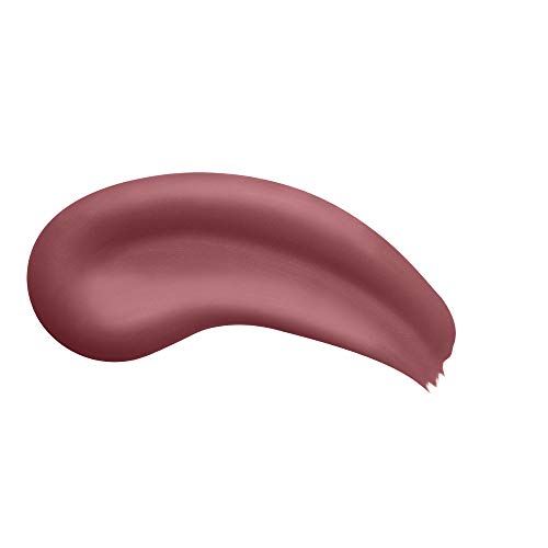 L´Oréal Paris Les Chocolats Labial Líquido Mate, Tono Nude Rosa 842 Candy Man