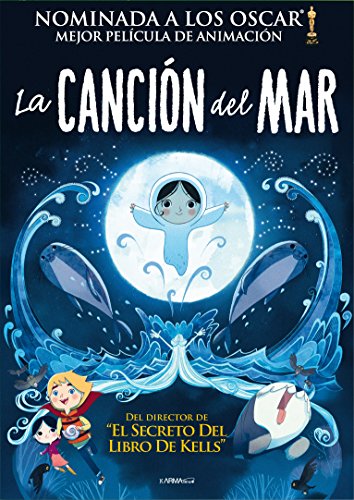 La canción del mar [DVD]