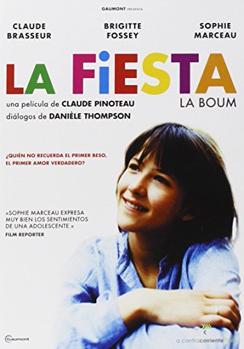 La Fiesta (1980) (V.O.S.) [DVD]
