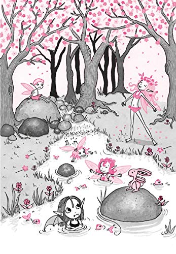 La Isadora Moon celebra el seu aniversari (La Isadora Moon)