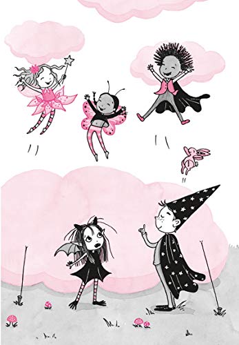 La Isadora Moon celebra el seu aniversari (La Isadora Moon)