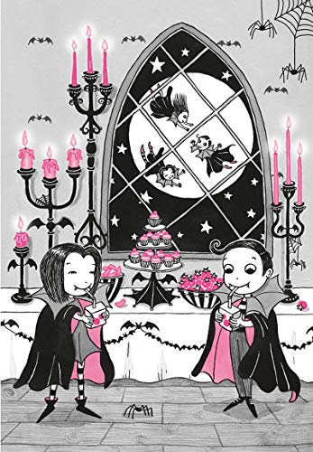 La Isadora Moon celebra el seu aniversari (La Isadora Moon)