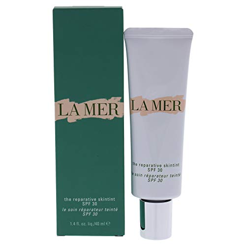 la Mer The Reparative Skintint SPF30 Tono 01 Very Fair Crema de Día - 40 ml (0747930057154)