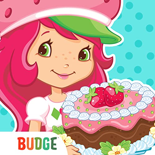 La Pastelería de Tarta de Fresa – Juego de cocinar y hacer postres para niños