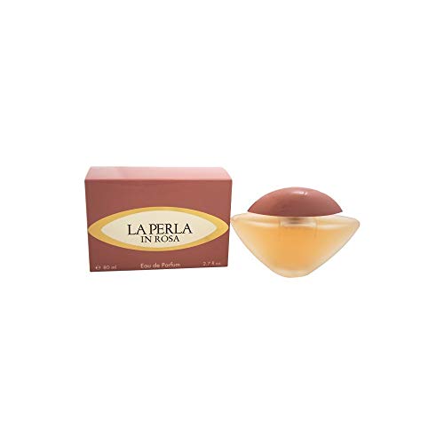 La Perla In Rosa – La Perla-Parfum Mujer – Eau de Parfum 80 ml WREE-1567