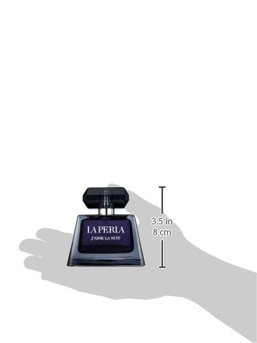 La Perla - J'Aime La Nuit - Eau de Parfum para mujer - 100 ml