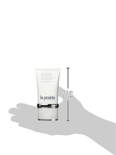 La Prairie Cellular Swiss Uv Protection Veil Spf50 50 Ml 1 Unidad 50 ml