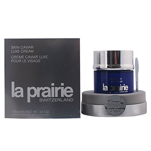La Prairie Skin Caviar Luxe Cream Tratamiento Facial - 100 ml