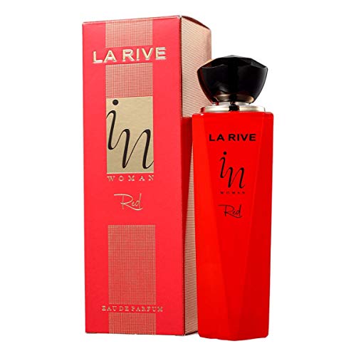 La Rive In Woman Red by La Rive Eau De Parfum Spray 3.3 oz / 100 ml (Women)