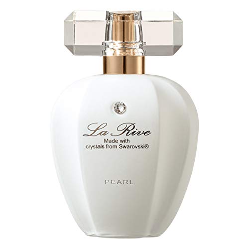 La Rive Pearl Woman 75ml/2.5oz Eau De Parfum Spray EDP Perfume Fragrance for Her