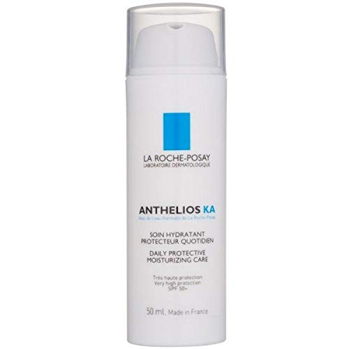 La Roche Posay Anthelios Ka Hidratante Diario SPF50 50 Gram