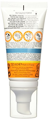 La Roche Posay Anthelios Xl Crème Teintée SPF50 BB Crema - 50 ml