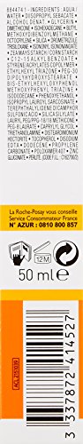 LA ROCHE POSAY Anthelios XL Fluido Ultra Ligero, SPF 50, 50ML