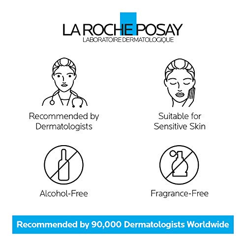 La Roche Posay Cara 1 Unidad 250 g