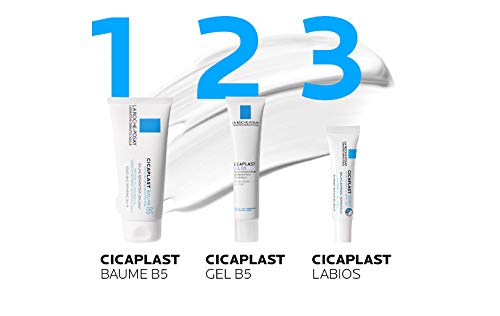 La Roche Posay Cicaplast Baume B5 Réparateur Apaisant - 40 ml