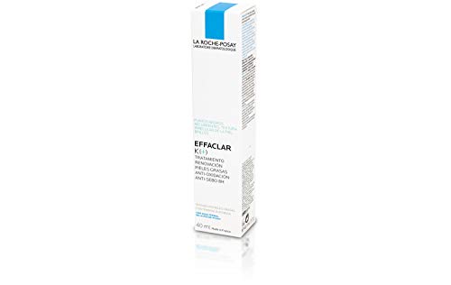 La Roche-Posay, Crema Corporal - 40 ml