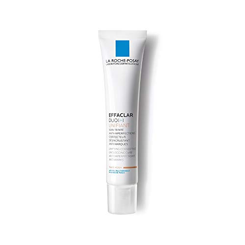 La Roche Posay Effaclar Duo Unifiant Soin Teinté Medium - 40 ml