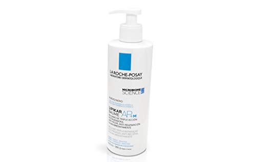 La roche posay Lipikar Baume Relipidant Corps Anti-Irritations 400 Ml 400 ml