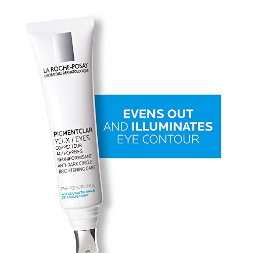 La Roche Posay Pigmentclar Corrector Antiojeras - 15 ml