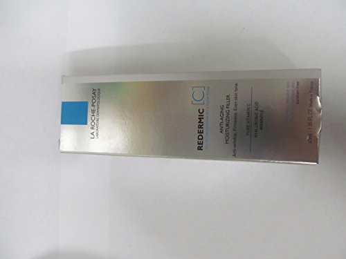 La Roche Posay Redermic C Pieles Normales Y Mixtas. 40 ml