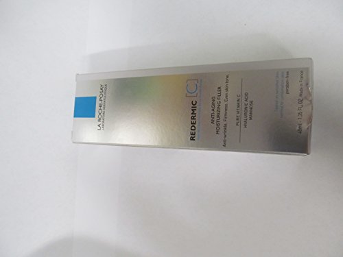 La Roche Posay Redermic C Pieles Normales Y Mixtas. 40 ml