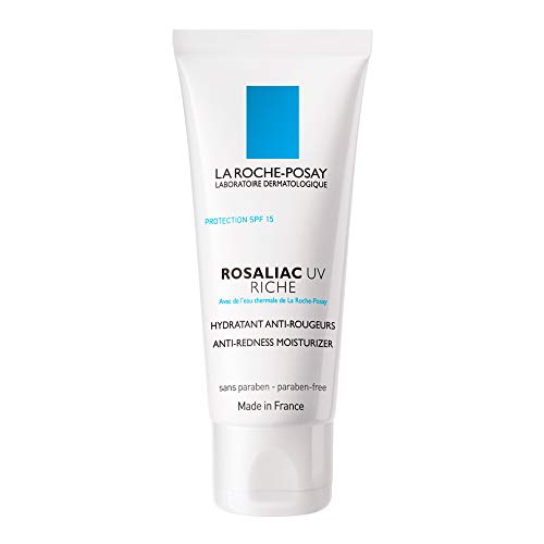 La Roche Posay Roche Rosaliac Uv Riche 40 Ml - 40 ml