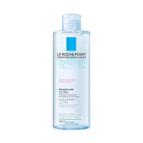 La Roche Posay Sole - Agua Micelar Pieles Reactivas La Roche Posay