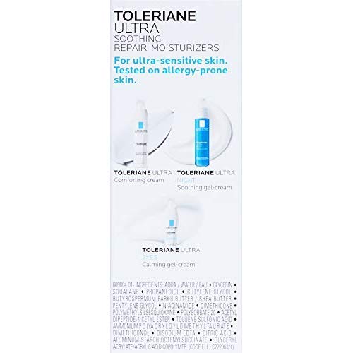 La Roche Posay Toleriane Ultra Contour Yeux - 20 ml
