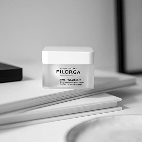 Laboratoires Filorga Time-Filler Eyes 15 ml (9752279)