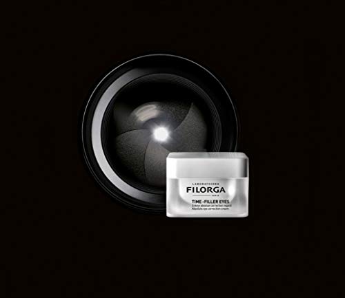 Laboratoires Filorga Time-Filler Eyes 15 ml (9752279)