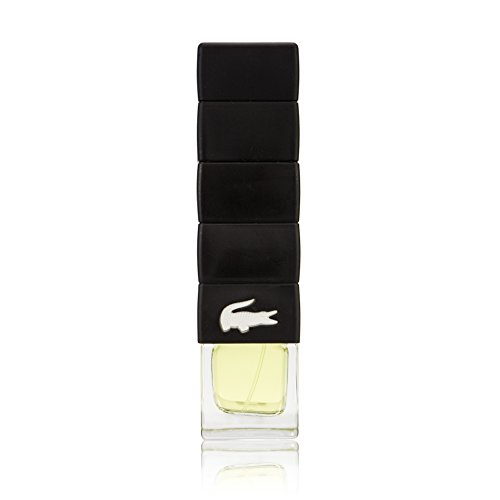 Lacoste challenge eau de toilette spray 90ml