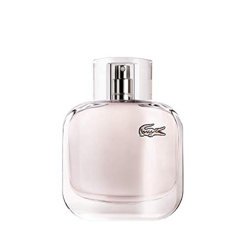 Lacoste L.12.12 Pour Elle Elegant Agua de Tocador - 90 ml