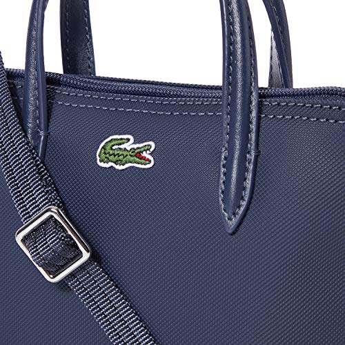 Lacoste NF2609, Bolsa de compras para Mujer, Eclipse, No especificado